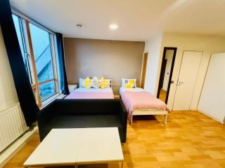 Stuhomes - Arundel House - Londra - 5