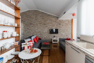 Veoapartment Sol Terraza - Sevilla - 8