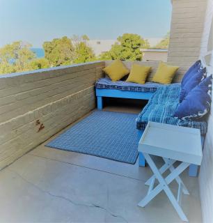 Panorama Sea-View Apartment - Plettenberg Bay - 1