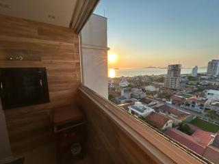 Residencial Órion Condomínio Piscina 250m Praia - Piçarras - 0