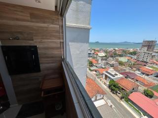 Residencial Órion Condomínio Piscina 250m Praia - Piçarras - 5