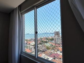 Residencial Órion Condomínio Piscina 250m Praia - Piçarras - 2