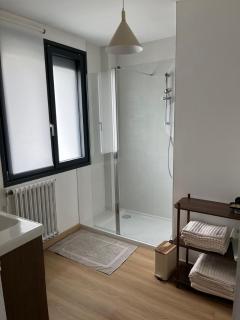 maison vue mer avec terrasse - 7