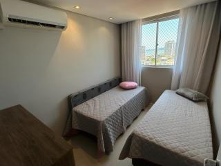 Apto Home Club 250m Praia Picarras 20min Beto Carrero - ORI1105T1 - 1