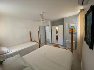 2 BR & 1WR Suite at Villa Costa Verde near Playa Cofresi, Puerto Plata with a pool, balcony, and a rooftop terrace - San Felipe de Puerto Plata - 8