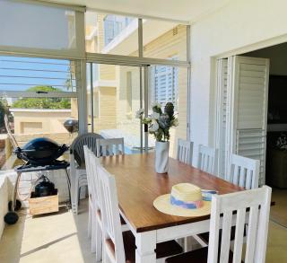 Panorama Sea-View Apartment - Plettenberg Bay - 3