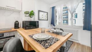HOMEY GOLD - Hyper centre/Proche Tram/Wifi gratuit - Annemasse - 0