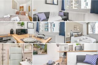 HOMEY GOLD - Hyper centre/Proche Tram/Wifi gratuit - Annemasse - 9