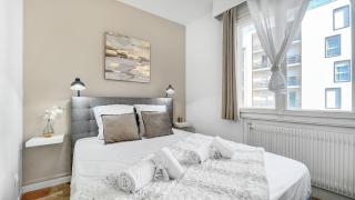 HOMEY GOLD - Hyper centre/Proche Tram/Wifi gratuit - Annemasse - 7