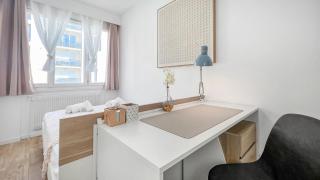 HOMEY GOLD - Hyper centre/Proche Tram/Wifi gratuit - Annemasse - 4