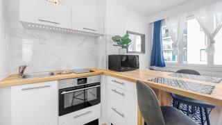 HOMEY GOLD - Hyper centre/Proche Tram/Wifi gratuit - Annemasse - 3