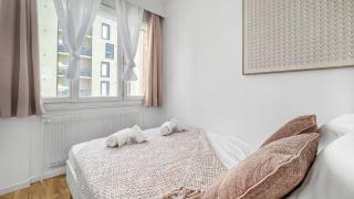 HOMEY GOLD - Hyper centre/Proche Tram/Wifi gratuit - Annemasse - 2