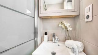 HOMEY GOLD - Hyper centre/Proche Tram/Wifi gratuit - Annemasse - 1