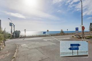 vista mare casa vacanze - Ospedaletti - 7