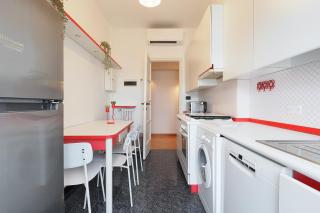 PrimoPiano - Washington 80 - Milan - 2