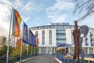 Dorint Kongresshotel Düsseldorf/Neuss - Neuss - 0