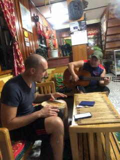 Las vegas lodge and restaurant - 2