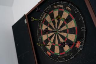 Woodside Barn Stunning 7 bed Barn conversion - 3