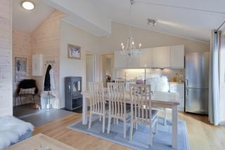 Modern Apartment with 3 Bedrooms and Stunning View - Beitostøl - 5