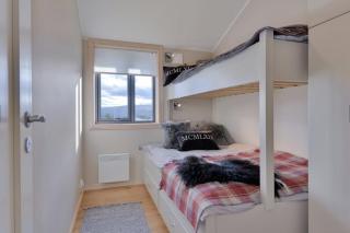 Modern Apartment with 3 Bedrooms and Stunning View - Beitostøl - 1