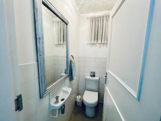 Panorama Sea-View Apartment - Plettenberg Bay - 5