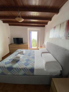 Casa dai nonni - Perledo - 1