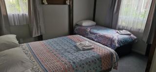Tokaanu Lodge Motel - Turangi - 9