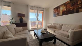 HOMEY VINTAGE - Hypercentre - Proche Gare et Tram - Terrasse privée - Wifi gratuit - Annemasse - 8