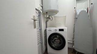 HOMEY VINTAGE - Hypercentre - Proche Gare et Tram - Terrasse privée - Wifi gratuit - Annemasse - 2