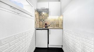 HOMEY MOSA - Au pied du Tram - Proche centre - Balcon Privé - Wifi et Netflix - Annemasse - 7