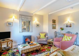 Boyton Cottage - 5
