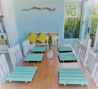 Panorama Sea-View Apartment - Plettenberg Bay - 8