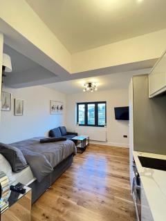 Beautiful Entire Flat In London - Londres - 7
