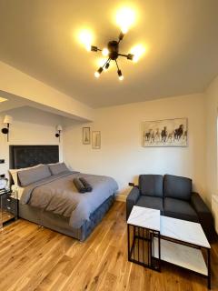 Beautiful Entire Flat In London - Londres - 0