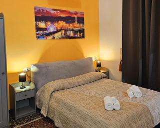 Affittacamere A Filippo's Room by the Sea - Genova - 0