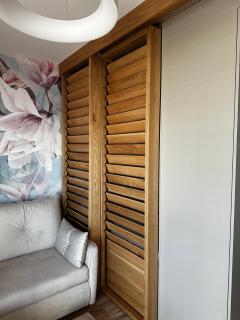 Apartament Horizon Park II w Dziwnówku - Dziwnówek - 2
