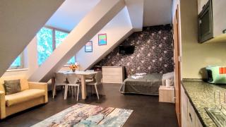Tiché Anenské Apartmány s hotelovým servisem a s kvalitní snídaní na apartmán - by Relax Harrachov - Harrachov - 3