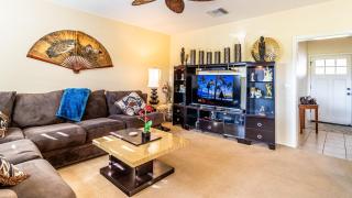 Coconut Plantation 1086-4 - Kapolei - 2
