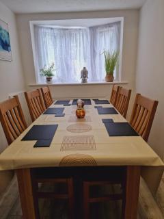 Modern 3 Bedroom Apartments - London Docklands - Londres - 2