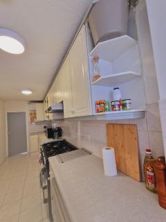 Modern 3 Bedroom Apartments - London Docklands - Londra - 1