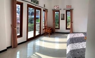 Arya homestay - Ubud - 9