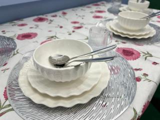 Трехкомнатная квартира Отау сити - Shymkent - 4