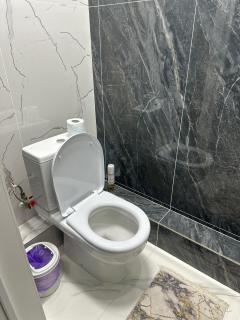 Трехкомнатная квартира Отау сити - Shymkent - 3