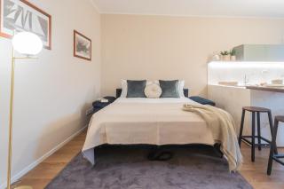 V Suite on Lake Como By Rent All Como - Como - 4