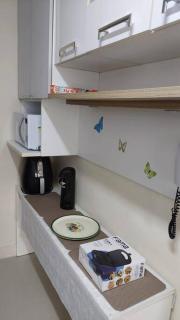 Apartamento com Acesso Exclusivo para a Praia - Florianópolis - 7