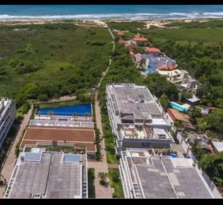 Apartamento com Acesso Exclusivo para a Praia - Florianópolis - 3