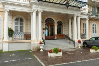 Au Temps Suspendu - Aix-les-Bains - 9