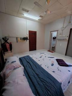 IlhamD' Homestay Kulim 5 Bedroom with 3 Toilet - Lunas - 5
