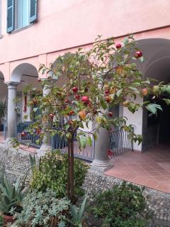 La Corte Dei Cappuccini - Bergamo - 2