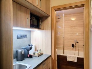 Tiché Anenské Apartmány s hotelovým servisem a s kvalitní snídaní na apartmán - by Relax Harrachov - Harrachov - 2